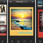 Polamatic, l&rsquo;application Polaroid débarque sur le Google Play