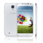 Le Samsung Galaxy S4 reçoit Lollipop en Angleterre