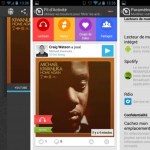 SoundWave, un réseau social musical sur Android (et iOS) SoundWave, un réseau social musical sur Android (et iOS)
