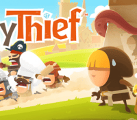 android tiny thieft bannière