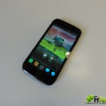 Test du Wiko Cink Five Test du Wiko Cink Five