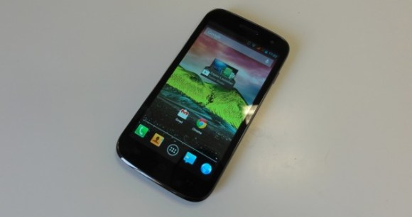 android wiko cink five prise en main 1 android wiko cink five prise en main 1