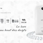 Le smartphone Wiko Sublim est disponible à 189 euros Le smartphone Wiko Sublim est disponible à 189 euros