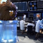 Angry Birds Star Wars II se posera le 19 septembre Angry Birds Star Wars II se posera le 19 septembre