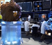 Angry Birds Star Wars II