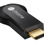 ChromeCast arrive en Europe grâce à Amazon ChromeCast arrive en Europe grâce à Amazon
