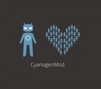 CyanogenMod 10.1