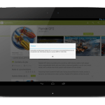 Quelques pistes pour corriger le problème [RPC:S-5:AEC-0] du Google Play empêchant l&rsquo;installation d&rsquo;applications