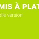 FrAndroid remet tout à plat FrAndroid remet tout à plat