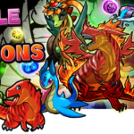GungHo, éditeur de Puzzle & Dragons, dévoile ses revenus semestriels record GungHo, éditeur de Puzzle & Dragons, dévoile ses revenus semestriels record