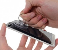 htc one ifixit