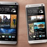 Le HTC One Mini se confirme pour le troisième trimestre Le HTC One Mini se confirme pour le troisième trimestre