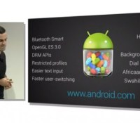 Jelly Bean 4.3