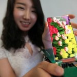 L’écran Full HD le plus fin du monde est signé LG L’écran Full HD le plus fin du monde est signé LG