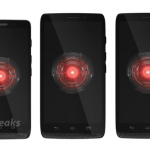 Motorola Droid Maxx : une batterie de 3 500 mAh Motorola Droid Maxx : une batterie de 3 500 mAh
