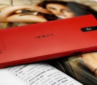 L'Oppo Find 5