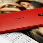 Oppo Find 5 : la version « rouge » est commercialisée en Chine Oppo Find 5 : la version « rouge » est commercialisée en Chine