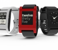 Pebble