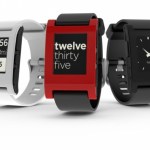 Pebble enregistre 275 000 précommandes, mais les livraisons trainent Pebble enregistre 275 000 précommandes, mais les livraisons trainent