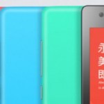 100 000 Xiaomi Red Rice WCDMA vendus en 4 minutes !