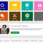 Helpouts, ou comment monétiser ses compétences grâce à Google Helpouts, ou comment monétiser ses compétences grâce à Google