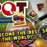 Spot the Differences: Challenge!, le jeu Android au clip « différent »