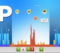 Jawbone UP