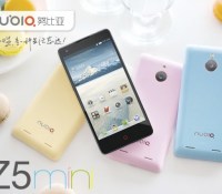 ZTE Nubia Z5 mini
