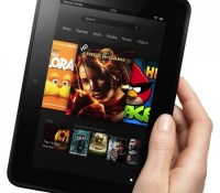 Amazon Kindle Fire HD