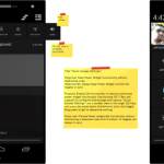 CyanogenMod simplifie l&rsquo;affichage des actions rapides dans la barre de notifications