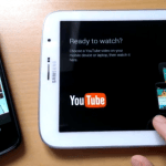 CheapCast : une application pour « émuler » Chromecast avec un smartphone ou une tablette CheapCast : une application pour « émuler » Chromecast avec un smartphone ou une tablette
