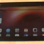 Ubuntu Touch sur Sony Xperia Tablet Z, c’est fait ! Ubuntu Touch sur Sony Xperia Tablet Z, c’est fait !
