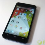 Test du StarXtrem by SFR Test du StarXtrem by SFR