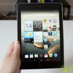 Test de la Acer Iconia A1, une tablette d’entrée de gamme Test de la Acer Iconia A1, une tablette d’entrée de gamme