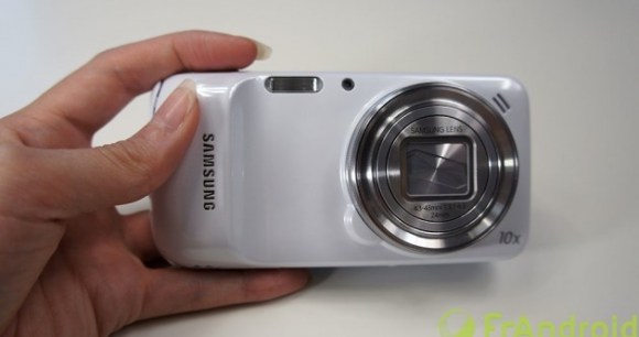 Samsung Galaxy S4 Zoom Samsung Galaxy S4 Zoom
