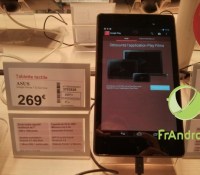 FrAndroid-Nexus