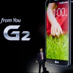LG G2 : des benchmarks impressionnants sur AnTuTu et Quandrant LG G2 : des benchmarks impressionnants sur AnTuTu et Quandrant