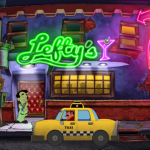 Leisure Suit Larry: Reloaded arrive finalement sur Android Leisure Suit Larry: Reloaded arrive finalement sur Android