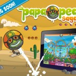 Papy Pear Saga sur Android à l&rsquo;automne : après Candy Crush, King récidive