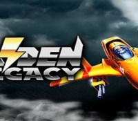 Raiden-Legacy-Android-game-live