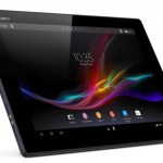 La Sony Xperia Tablet Z 4G 32 Go disponible à la vente