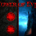 Tower of Evil, un jeu d&rsquo;énigmes en 3D ambiance Horror