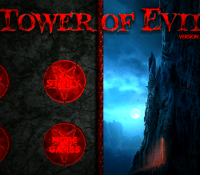 Tower of Evil