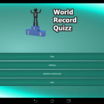 Testez votre connaissance des records du monde avec World Record Quiz Testez votre connaissance des records du monde avec World Record Quiz