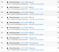 android 4.2.2 cyanogenmod 10.1.3 image 0