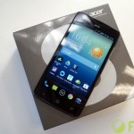 Test du Acer Liquid S1, la phablette de 5,7 pouces Test du Acer Liquid S1, la phablette de 5,7 pouces