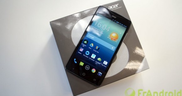 android acer liquid s1 image 0 android acer liquid s1 image 0