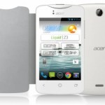 Acer : des précisions sur l’interface du Liquid Z3 à 89 euros Acer : des précisions sur l’interface du Liquid Z3 à 89 euros