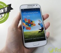 Galaxy S4