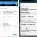 Une mise à jour mineure pour Google Play Livres Une mise à jour mineure pour Google Play Livres